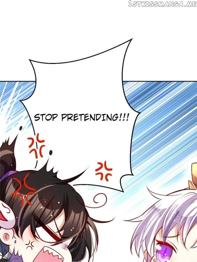 The Evil Girl is The Emperor chapter 103 - page 73