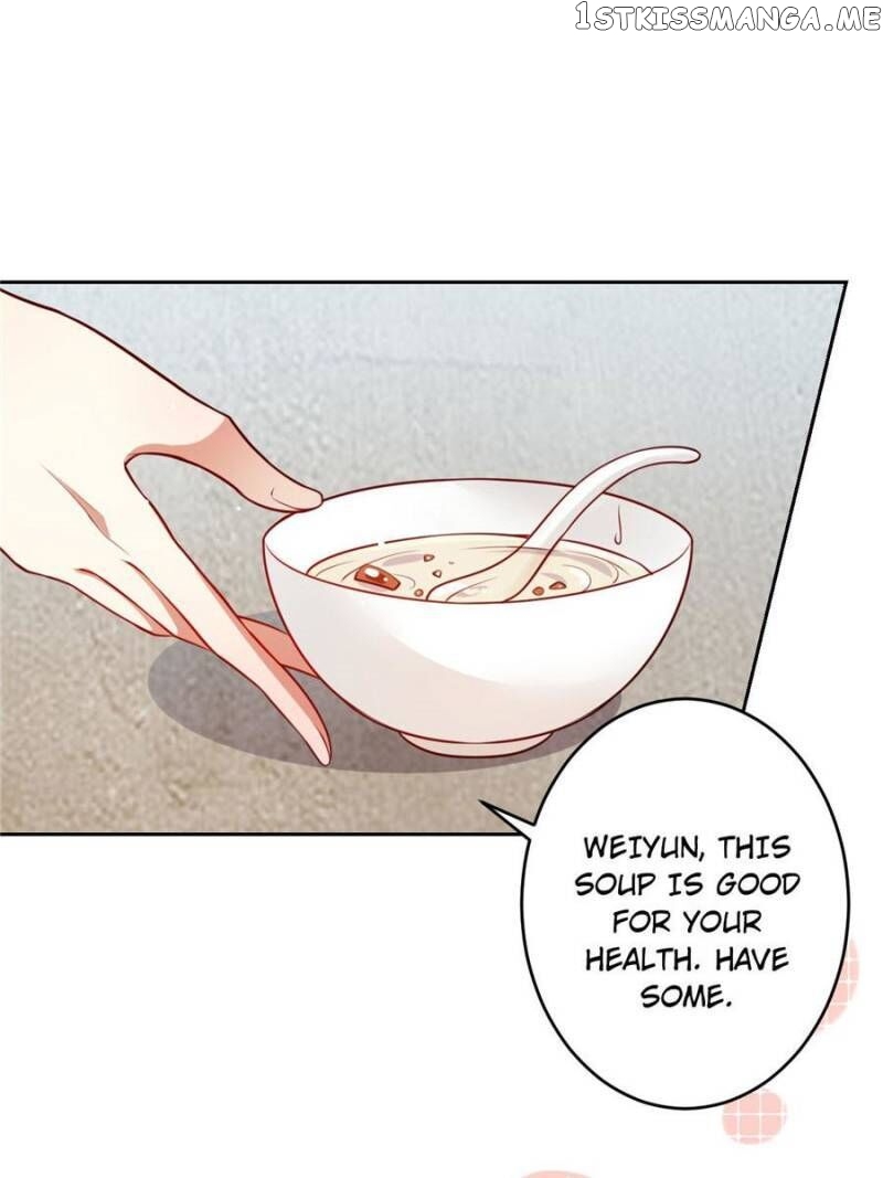 The Evil Girl is The Emperor chapter 103 - page 76