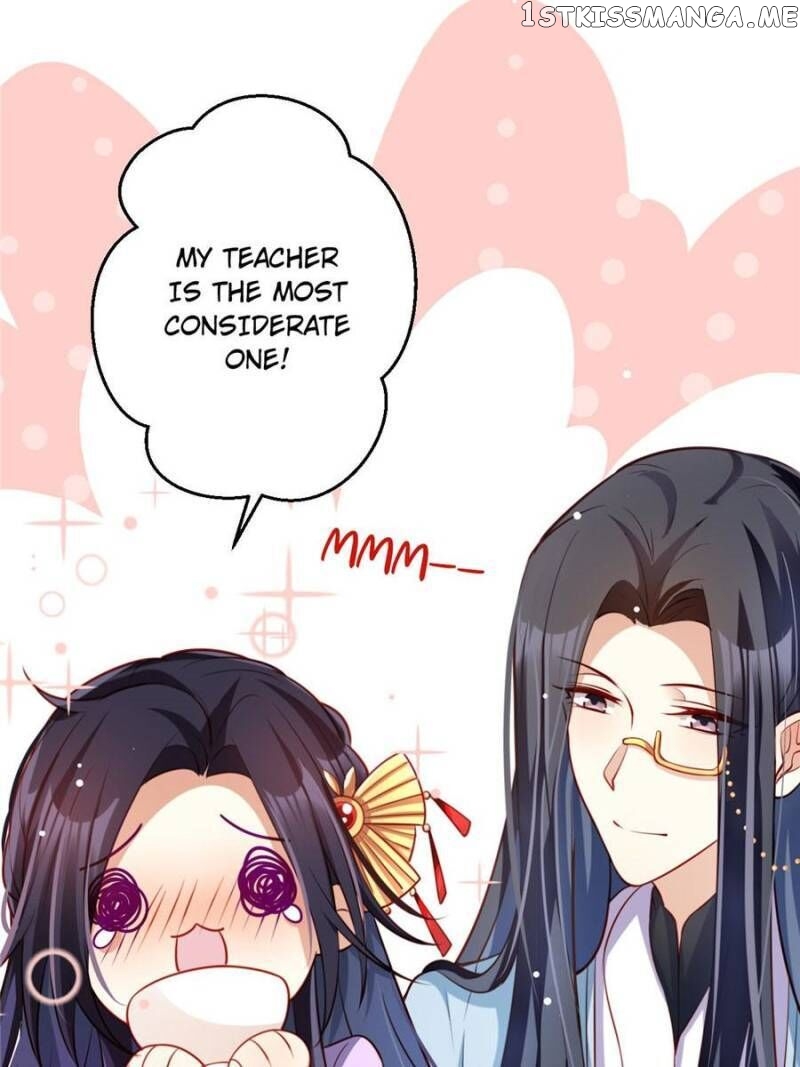 The Evil Girl is The Emperor chapter 103 - page 77
