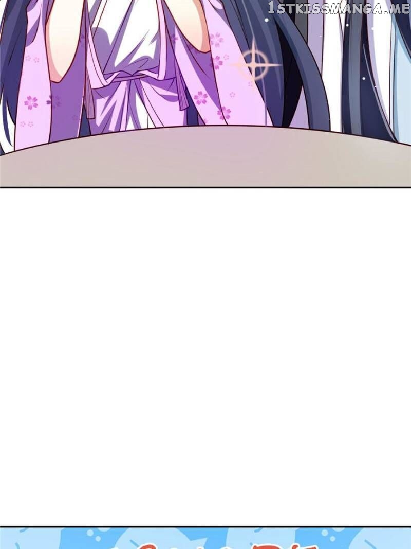 The Evil Girl is The Emperor chapter 103 - page 79