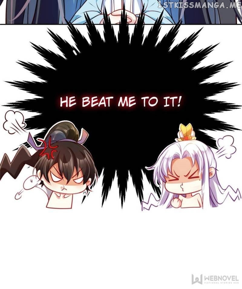 The Evil Girl is The Emperor chapter 103 - page 82