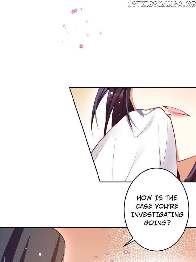 The Evil Girl is The Emperor chapter 103 - page 83