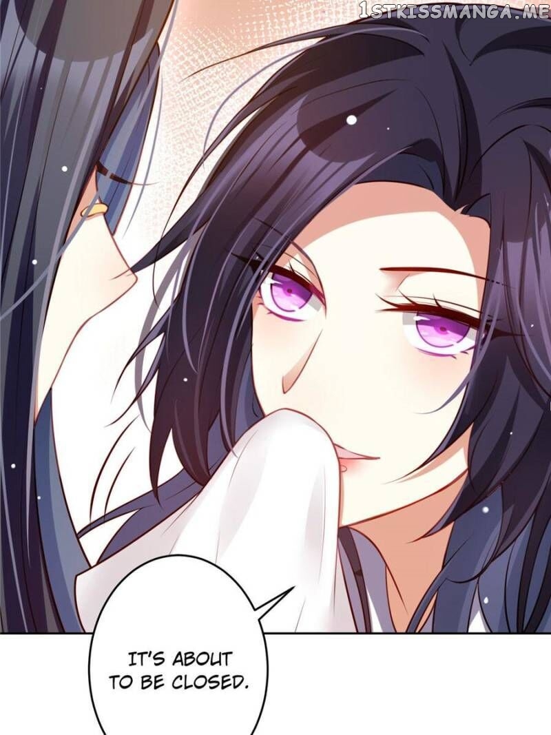 The Evil Girl is The Emperor chapter 103 - page 84