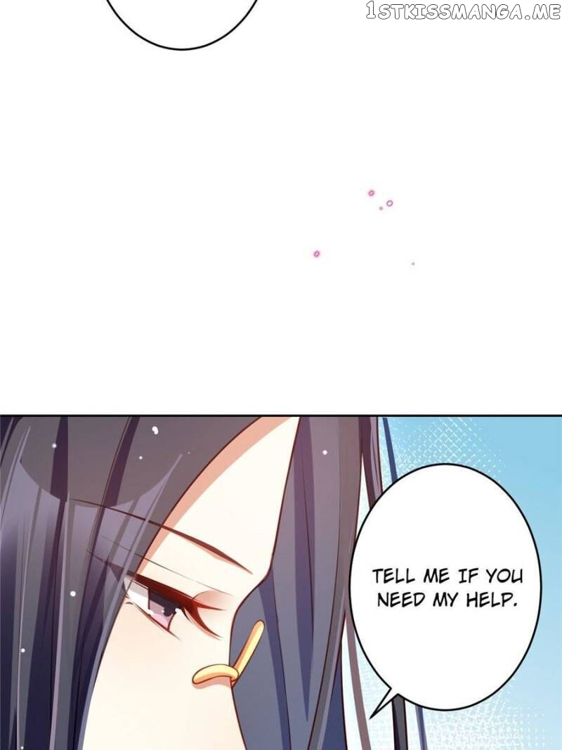 The Evil Girl is The Emperor chapter 103 - page 85
