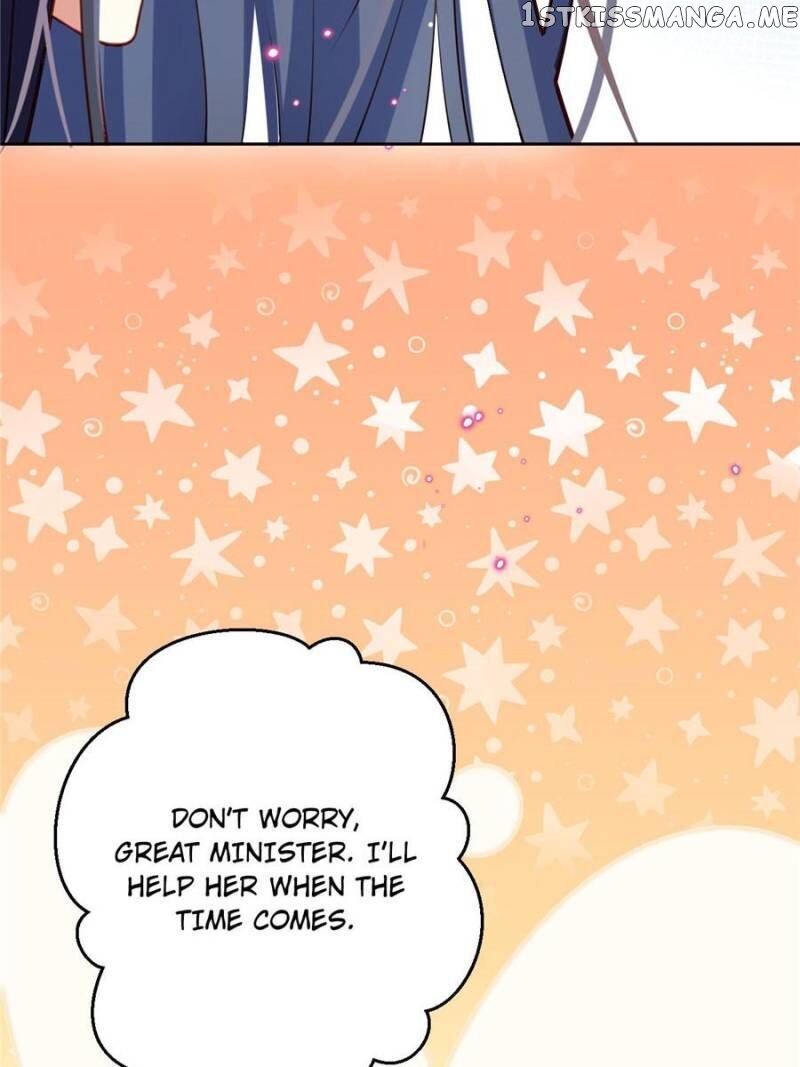 The Evil Girl is The Emperor chapter 103 - page 87