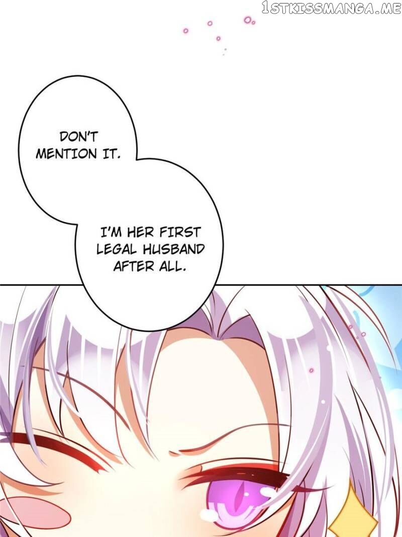 The Evil Girl is The Emperor chapter 103 - page 89