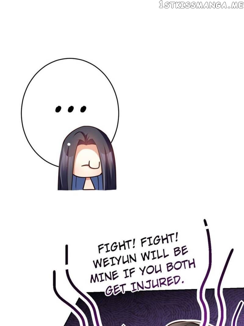 The Evil Girl is The Emperor chapter 103 - page 91