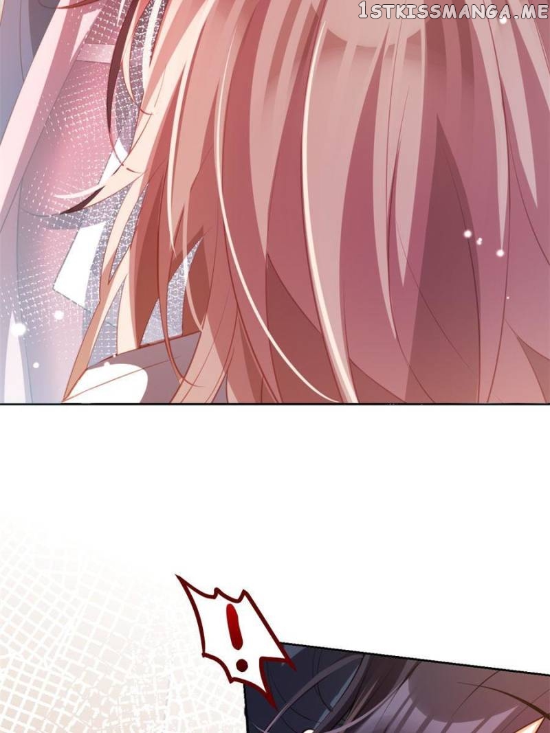 The Evil Girl is The Emperor chapter 126 - page 10