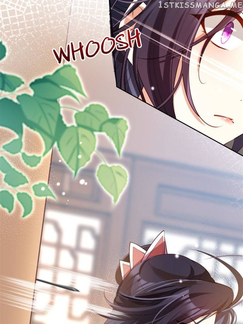 The Evil Girl is The Emperor chapter 126 - page 11