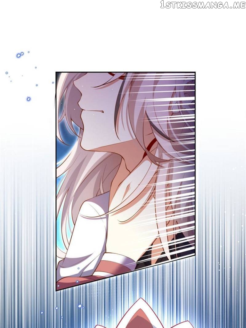 The Evil Girl is The Emperor chapter 126 - page 14