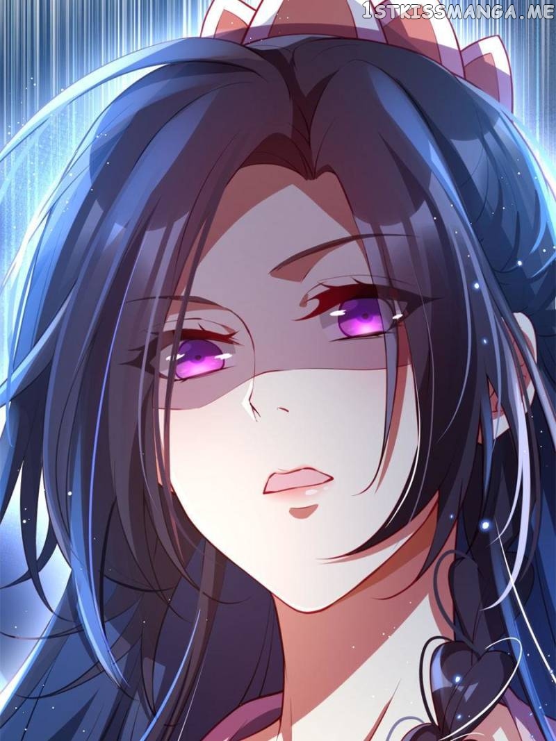 The Evil Girl is The Emperor chapter 126 - page 15