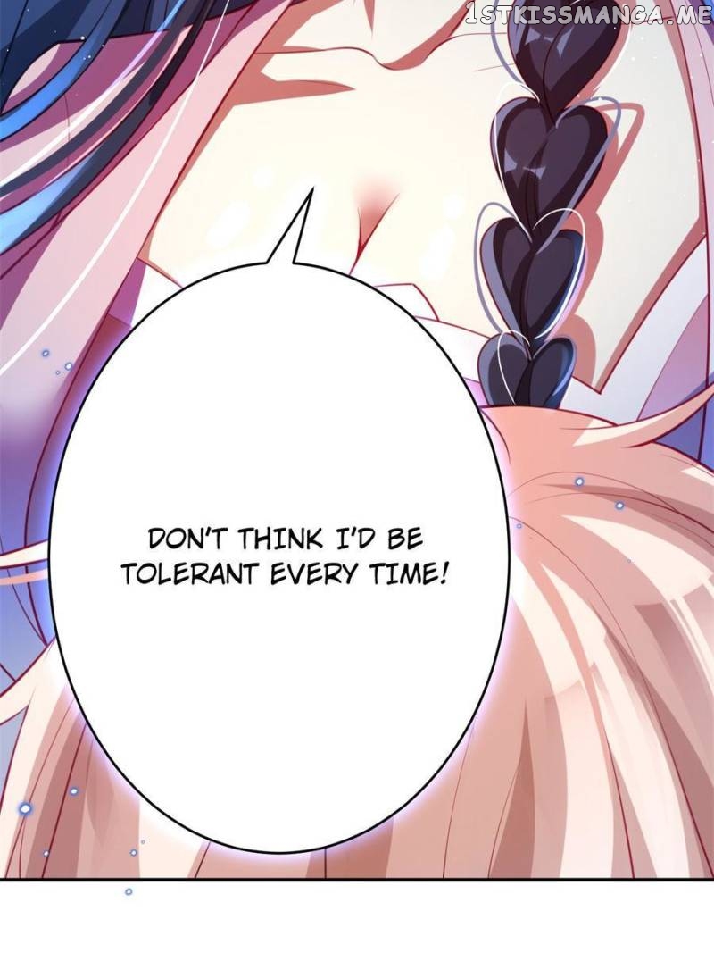The Evil Girl is The Emperor chapter 126 - page 16