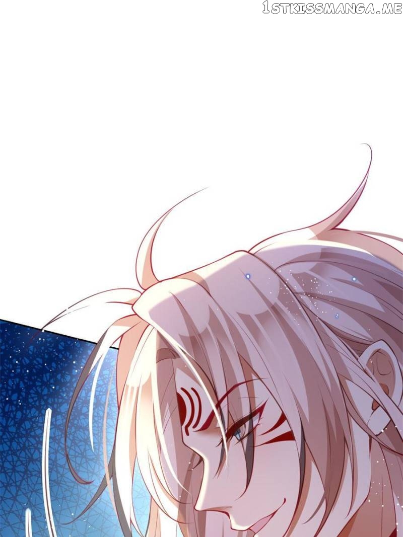The Evil Girl is The Emperor chapter 126 - page 17