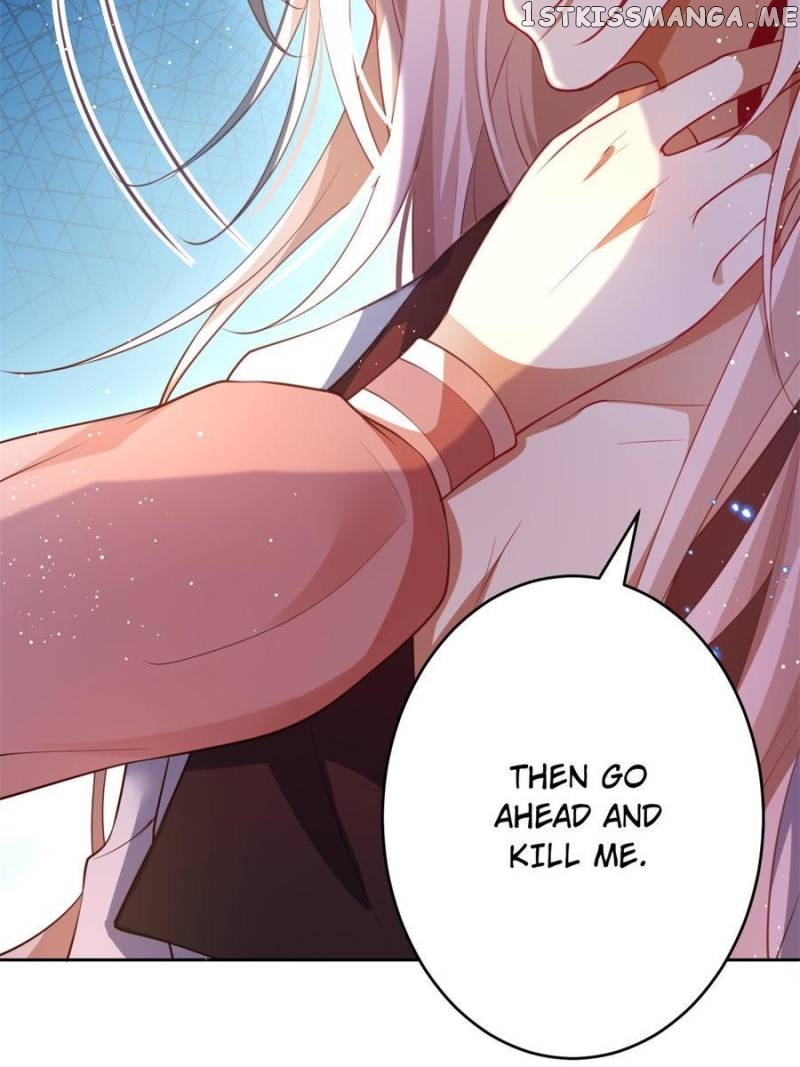 The Evil Girl is The Emperor chapter 126 - page 18