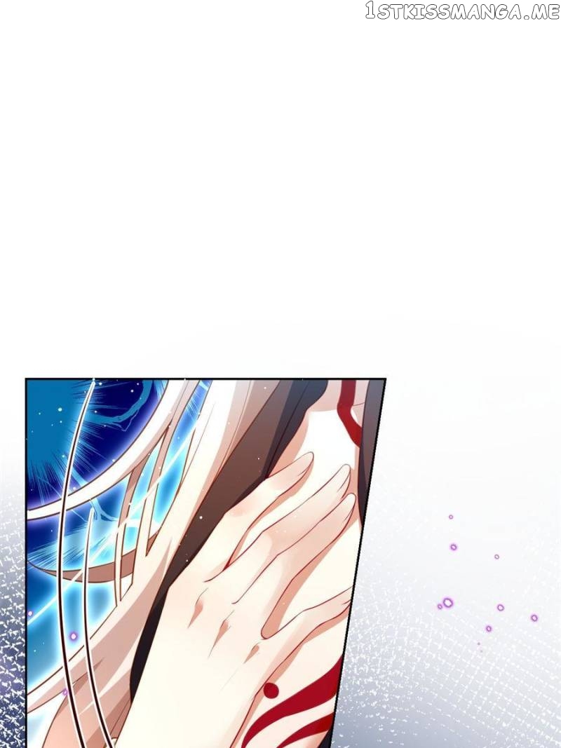 The Evil Girl is The Emperor chapter 126 - page 19