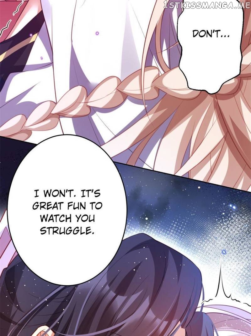 The Evil Girl is The Emperor chapter 126 - page 22
