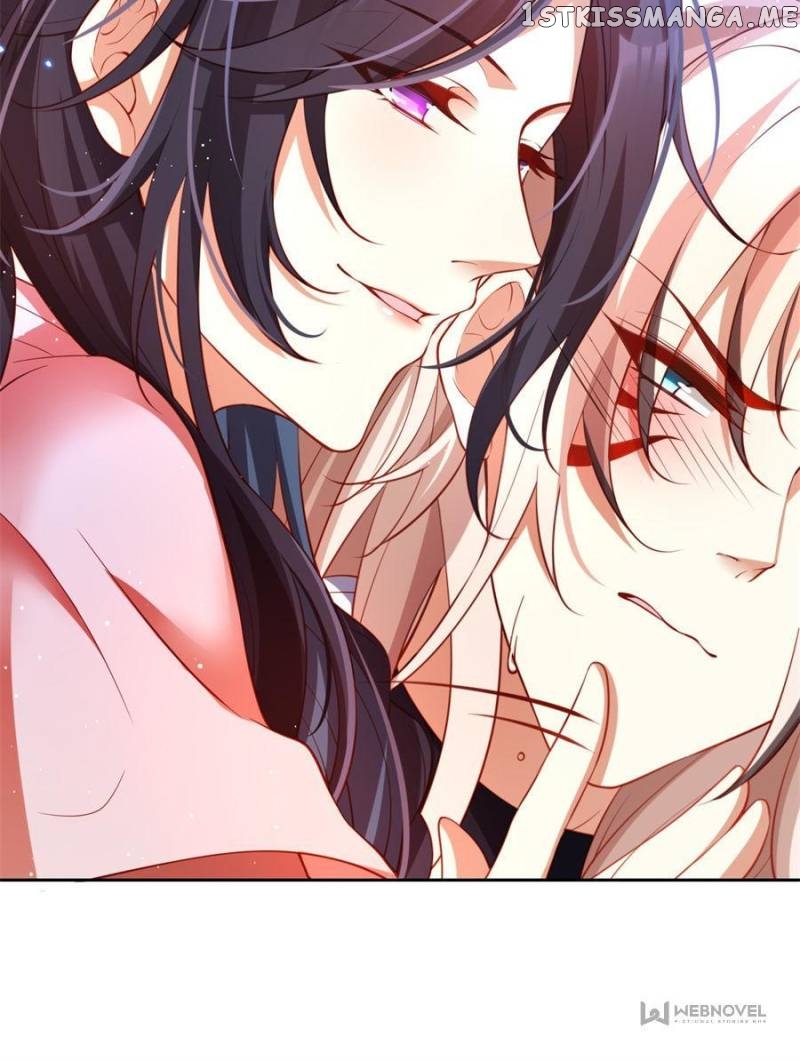 The Evil Girl is The Emperor chapter 126 - page 23