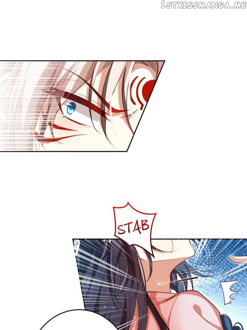 The Evil Girl is The Emperor chapter 126 - page 24