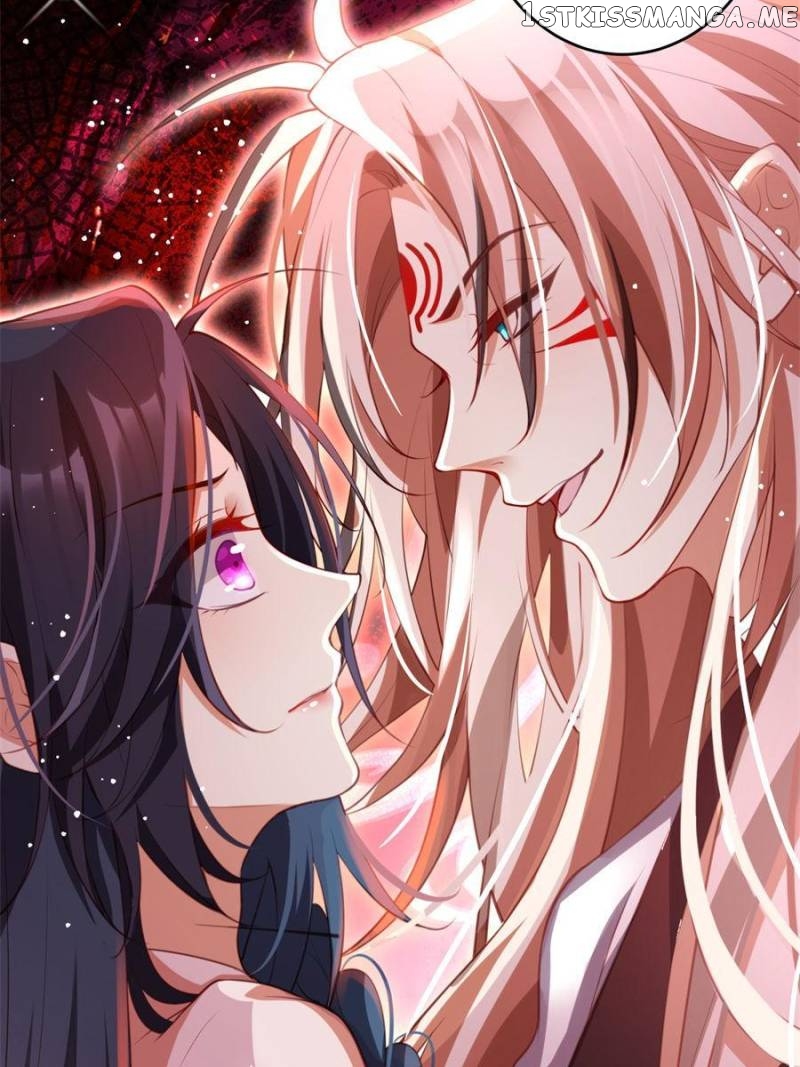 The Evil Girl is The Emperor chapter 126 - page 26