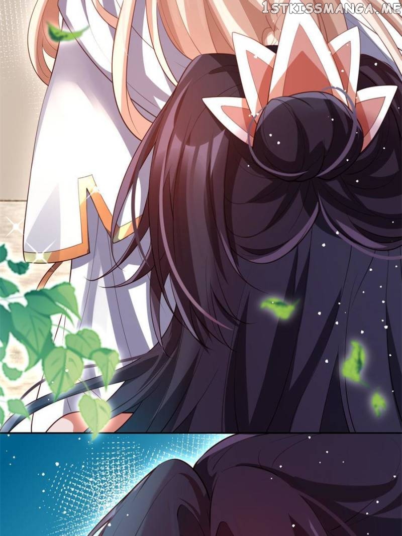 The Evil Girl is The Emperor chapter 126 - page 29