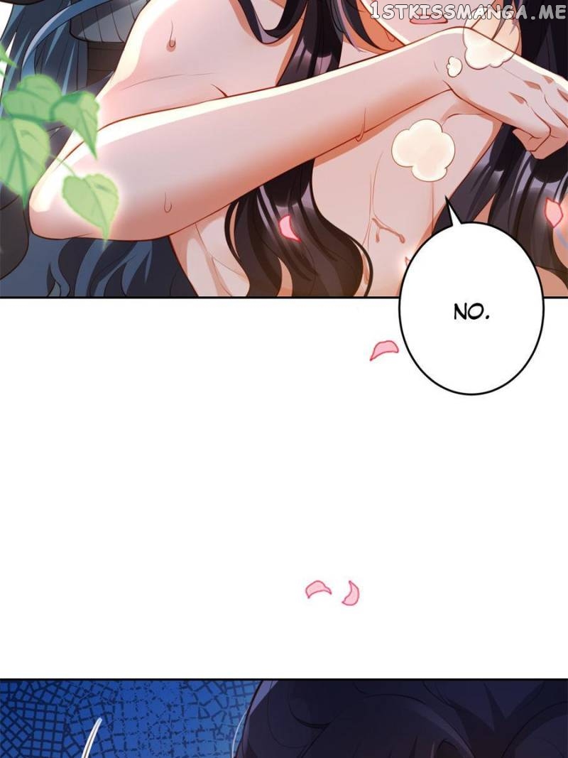 The Evil Girl is The Emperor chapter 126 - page 34