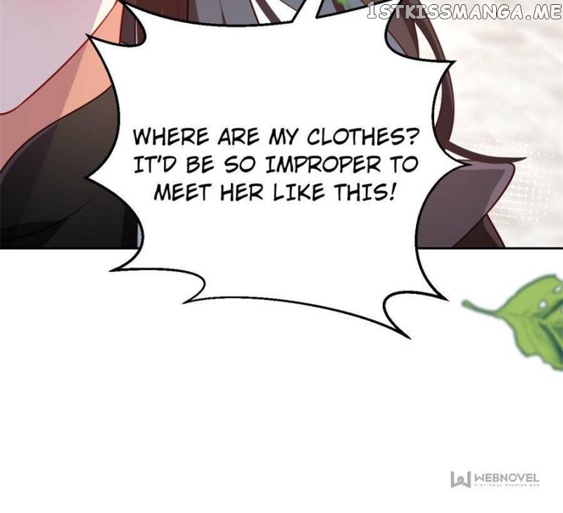 The Evil Girl is The Emperor chapter 126 - page 42