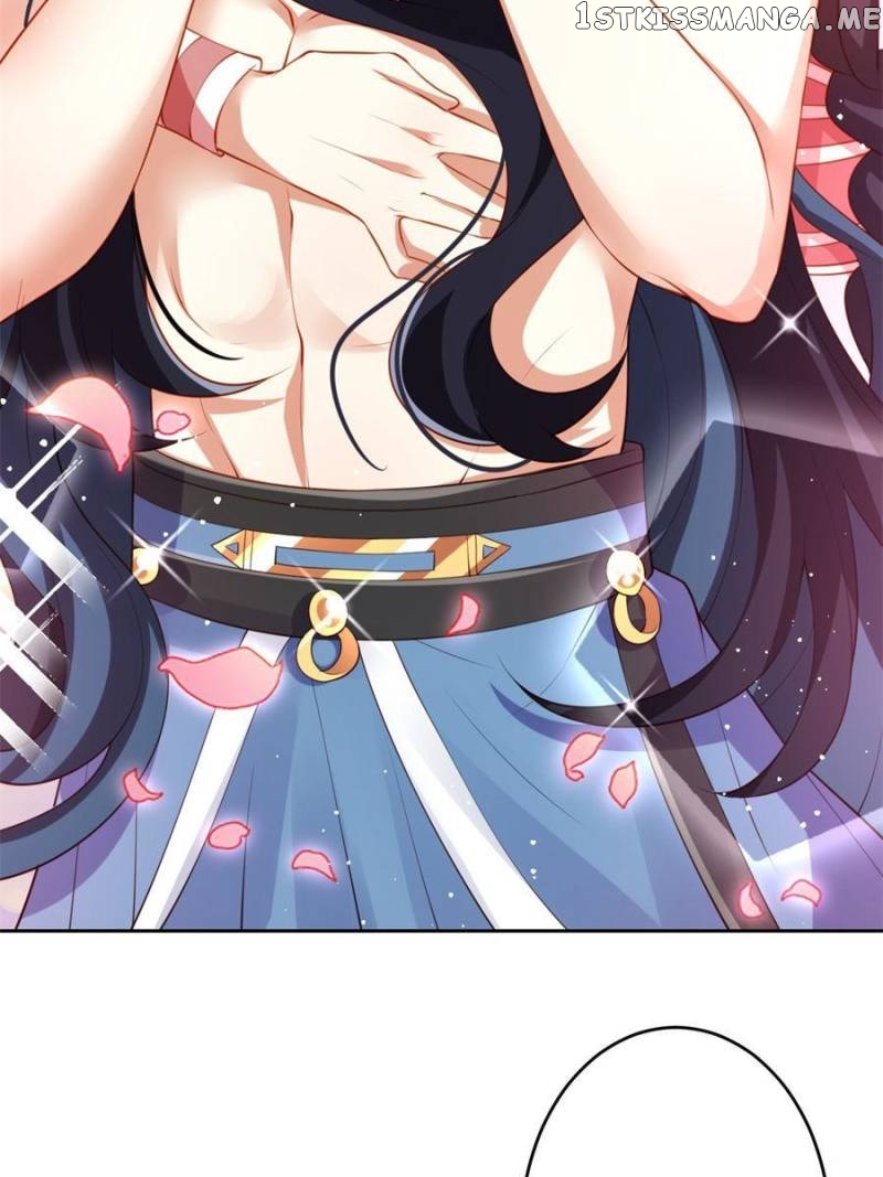 The Evil Girl is The Emperor chapter 126 - page 45