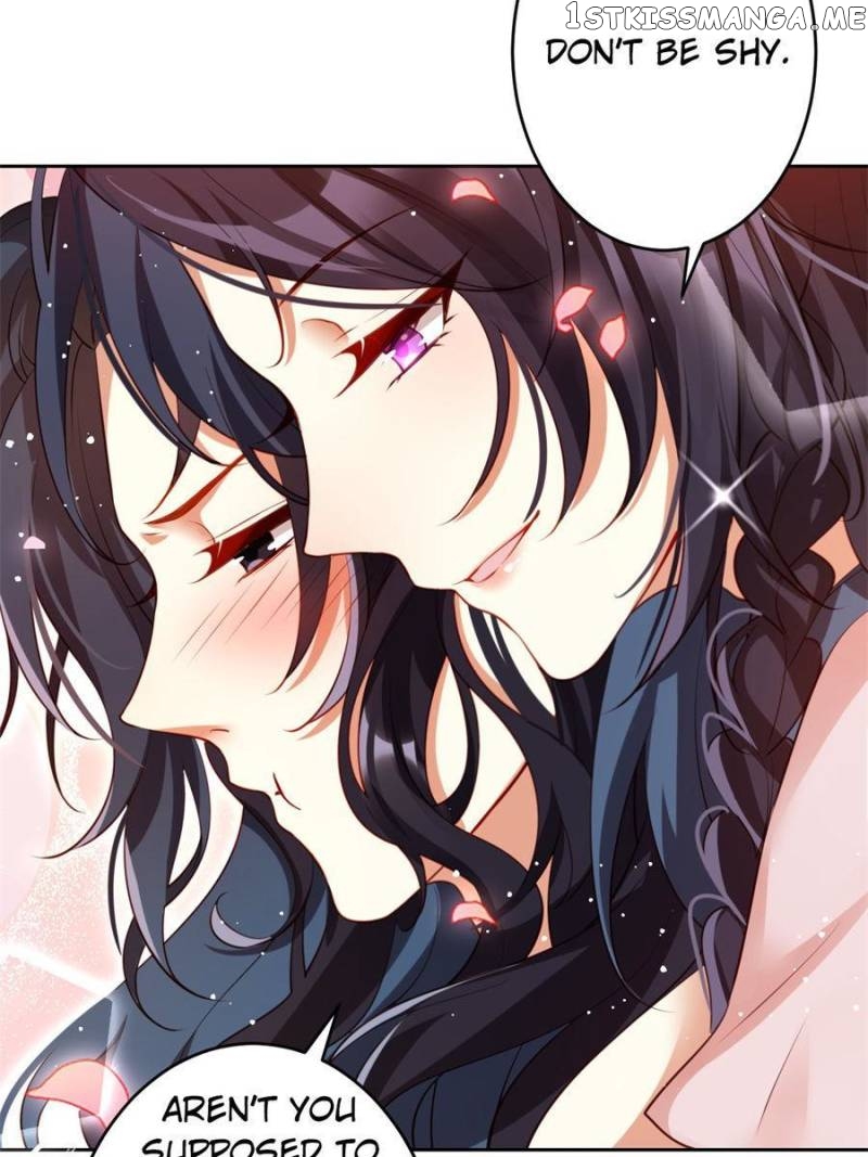 The Evil Girl is The Emperor chapter 126 - page 46