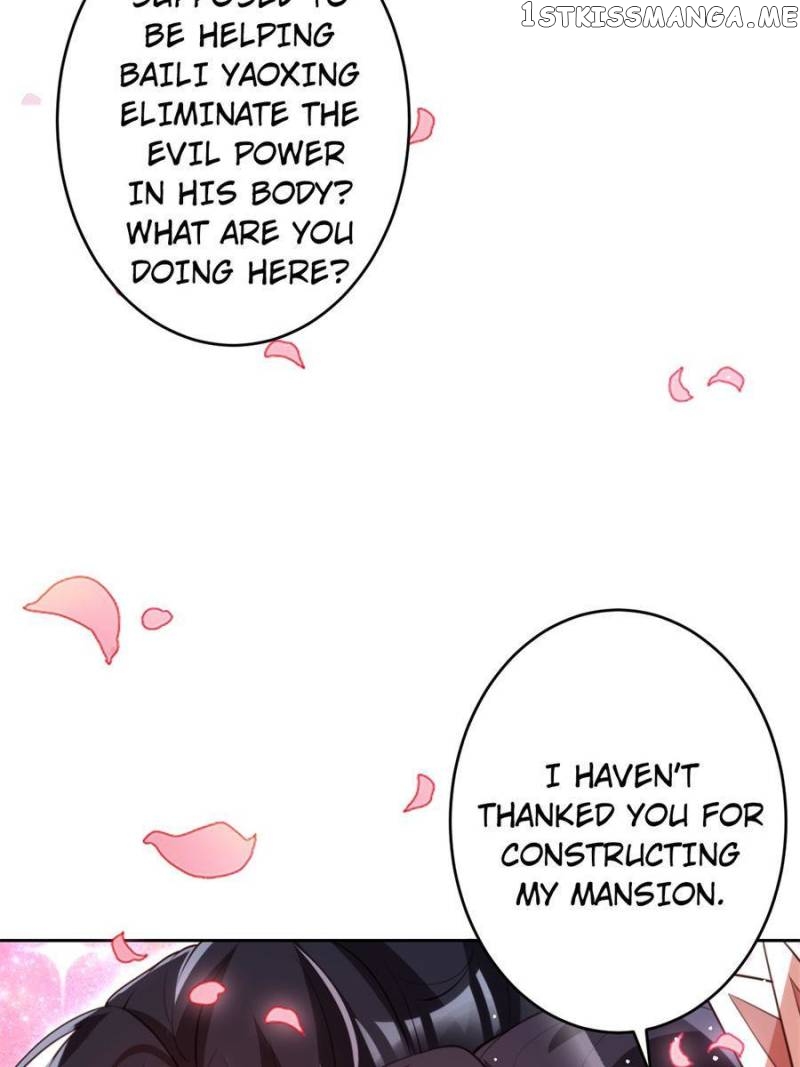The Evil Girl is The Emperor chapter 126 - page 47
