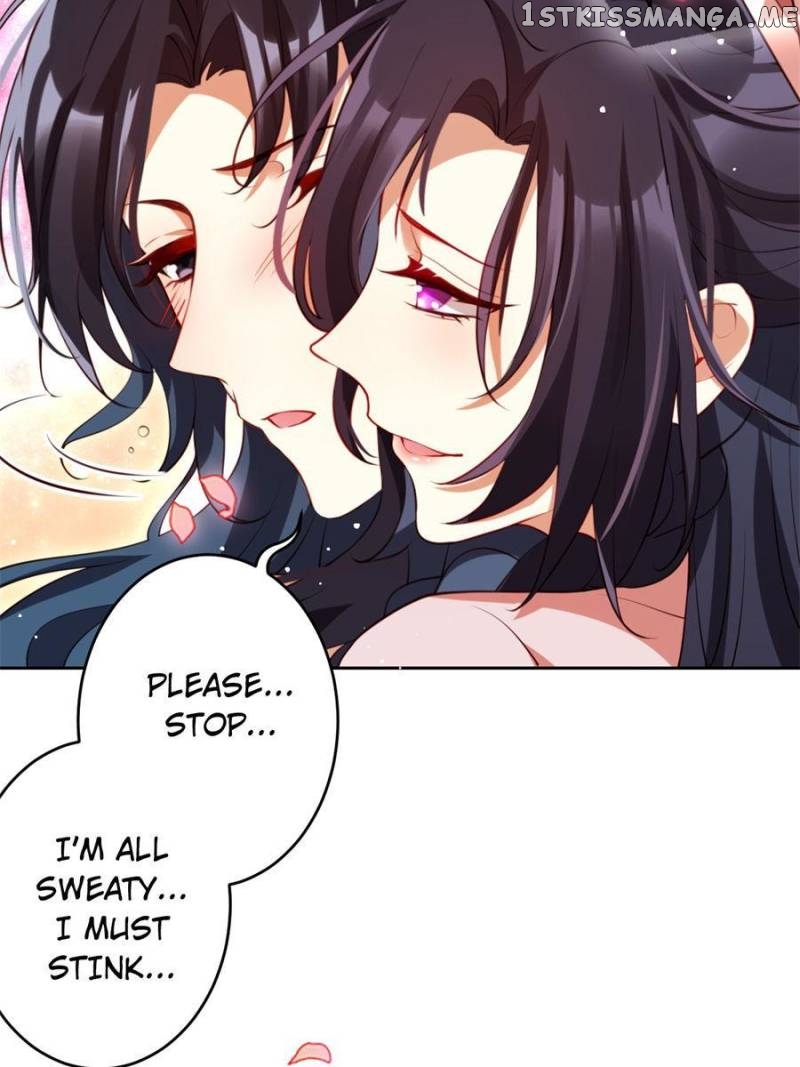 The Evil Girl is The Emperor chapter 126 - page 48