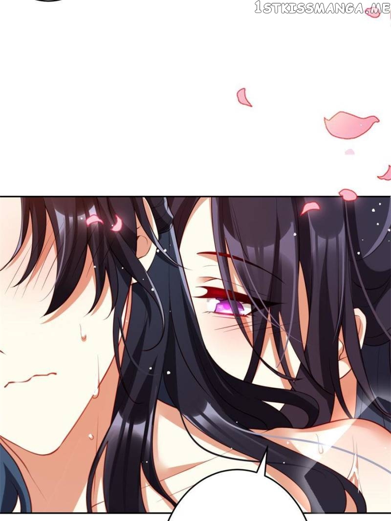 The Evil Girl is The Emperor chapter 126 - page 49