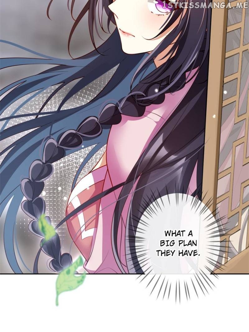 The Evil Girl is The Emperor chapter 126 - page 5