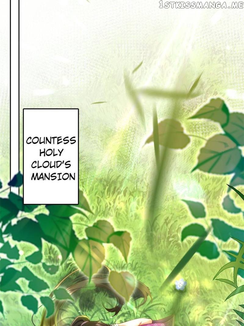 The Evil Girl is The Emperor chapter 126 - page 52