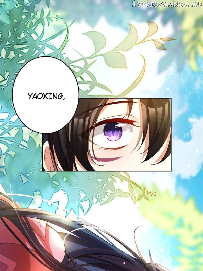 The Evil Girl is The Emperor chapter 126 - page 55