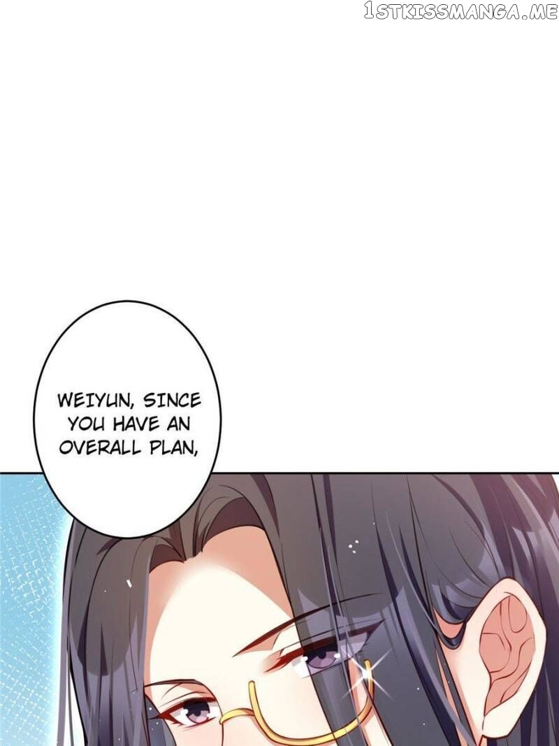 The Evil Girl is The Emperor chapter 104 - page 1