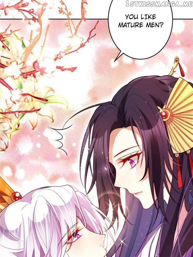 The Evil Girl is The Emperor chapter 104 - page 10