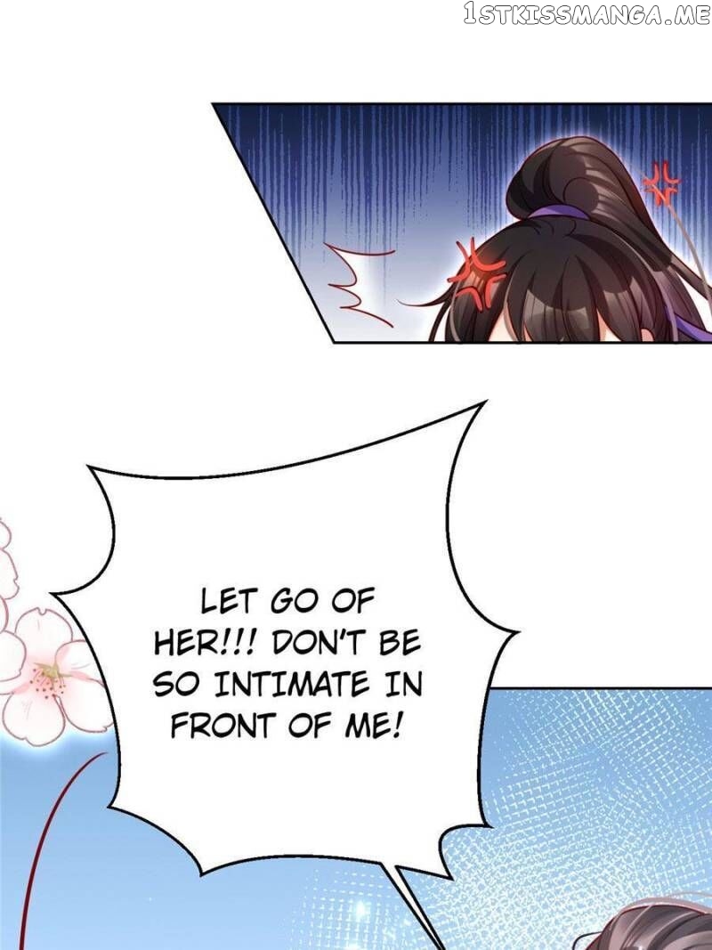 The Evil Girl is The Emperor chapter 104 - page 13