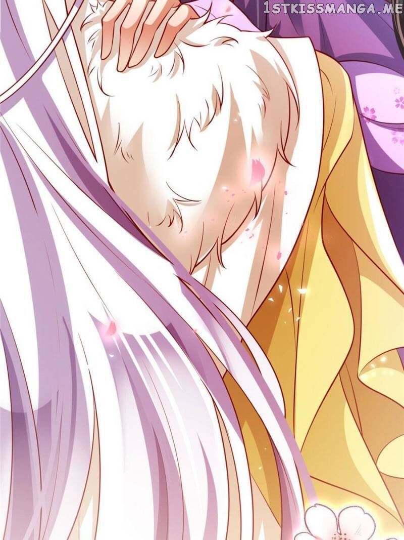 The Evil Girl is The Emperor chapter 104 - page 15