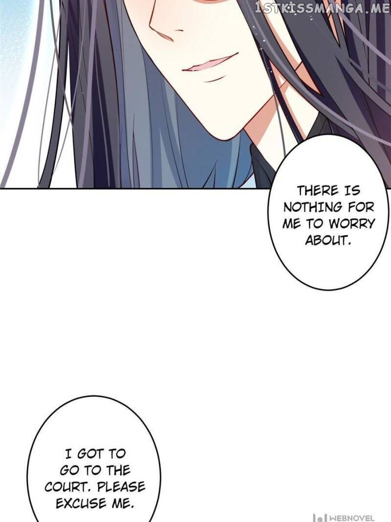 The Evil Girl is The Emperor chapter 104 - page 2