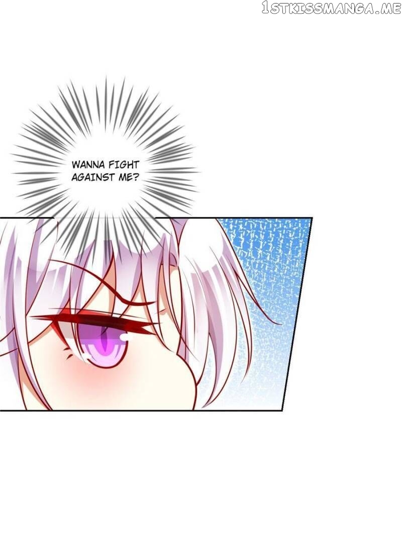 The Evil Girl is The Emperor chapter 104 - page 20