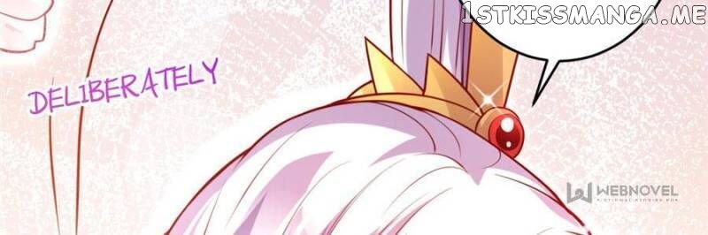 The Evil Girl is The Emperor chapter 104 - page 22