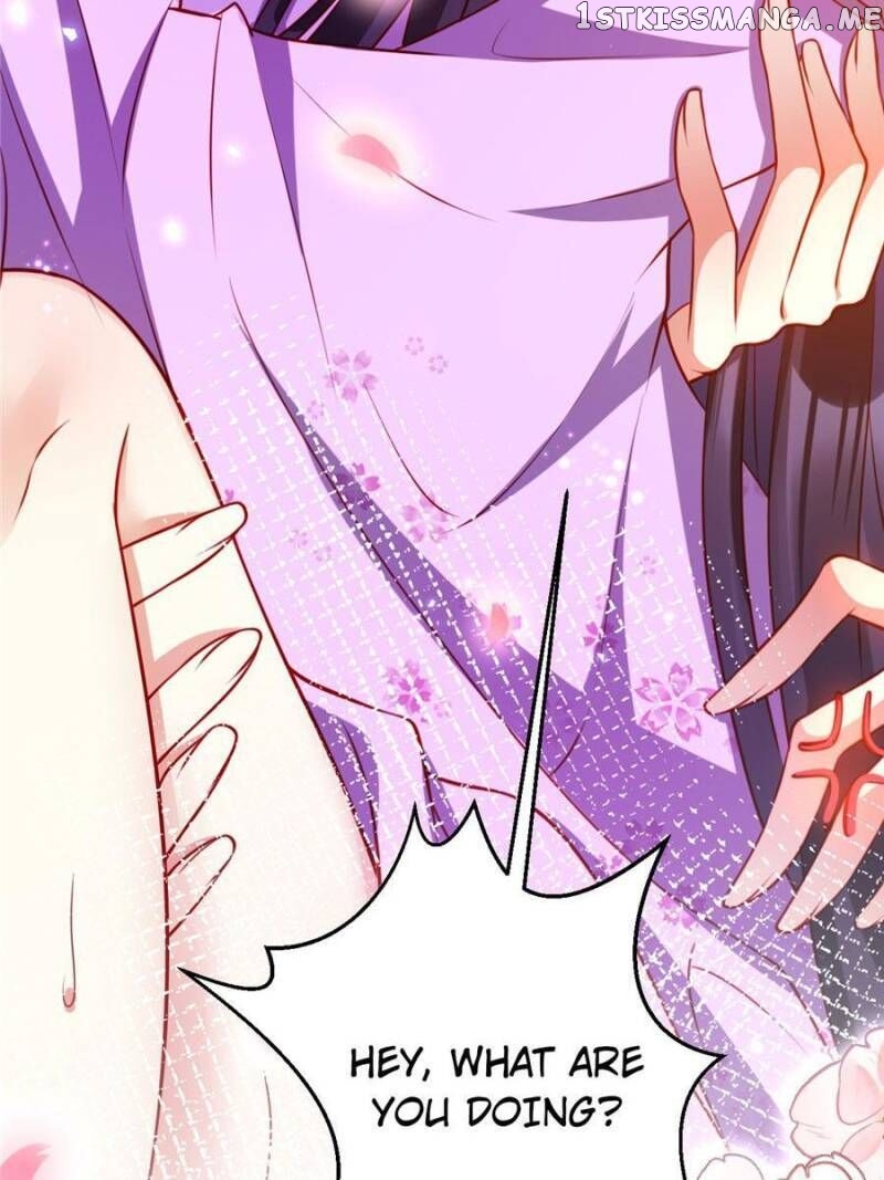 The Evil Girl is The Emperor chapter 104 - page 24
