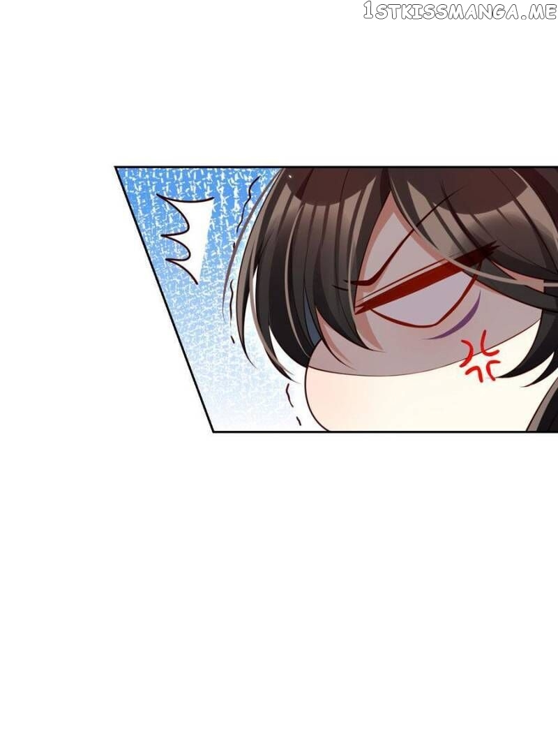 The Evil Girl is The Emperor chapter 104 - page 26