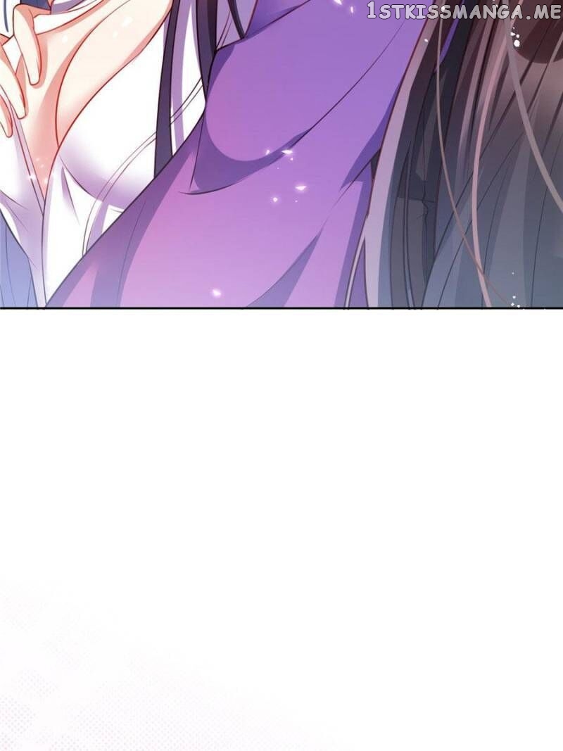 The Evil Girl is The Emperor chapter 104 - page 29