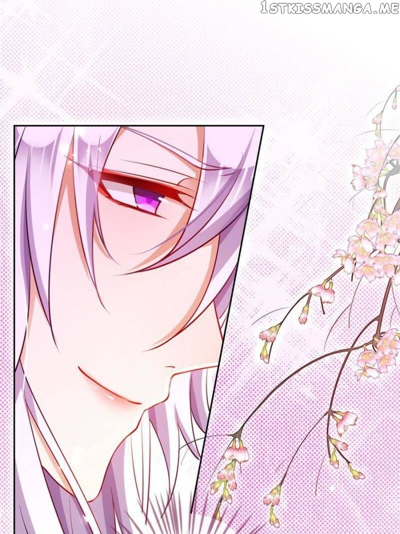 The Evil Girl is The Emperor chapter 104 - page 30