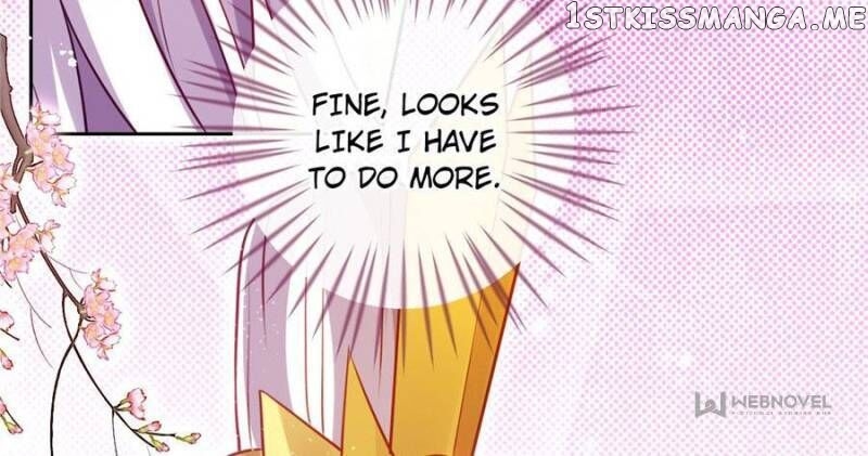 The Evil Girl is The Emperor chapter 104 - page 31