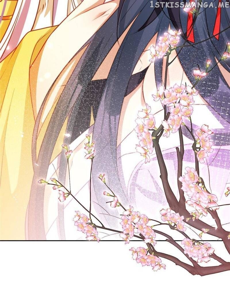 The Evil Girl is The Emperor chapter 104 - page 33