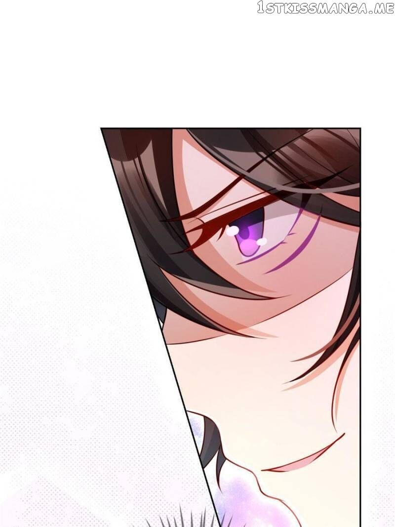The Evil Girl is The Emperor chapter 104 - page 35