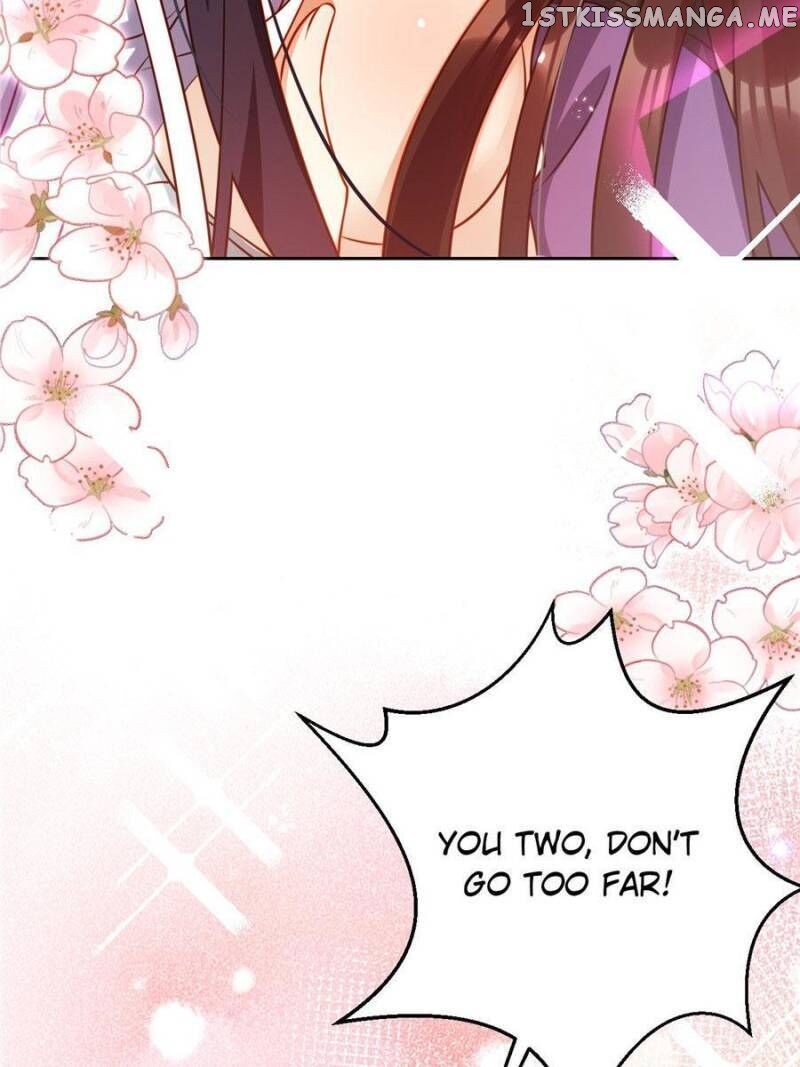 The Evil Girl is The Emperor chapter 104 - page 38