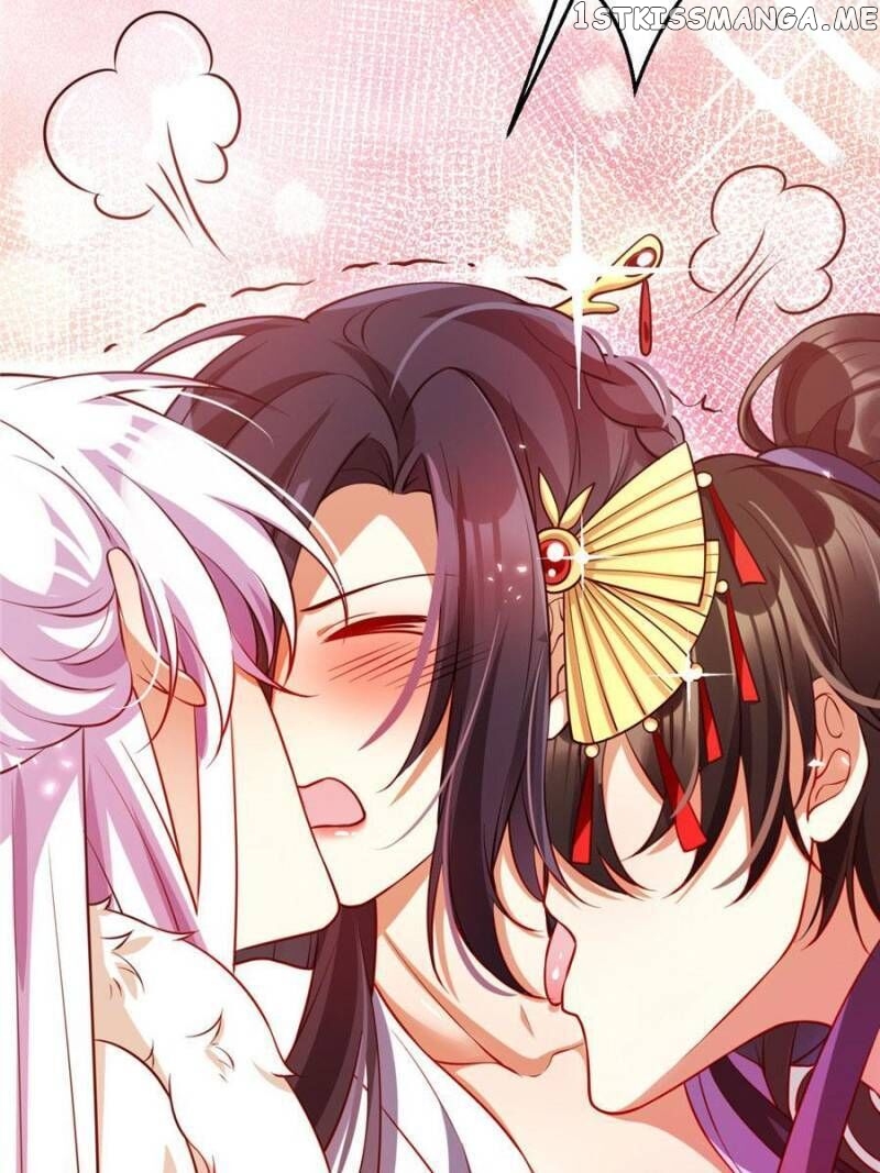 The Evil Girl is The Emperor chapter 104 - page 39